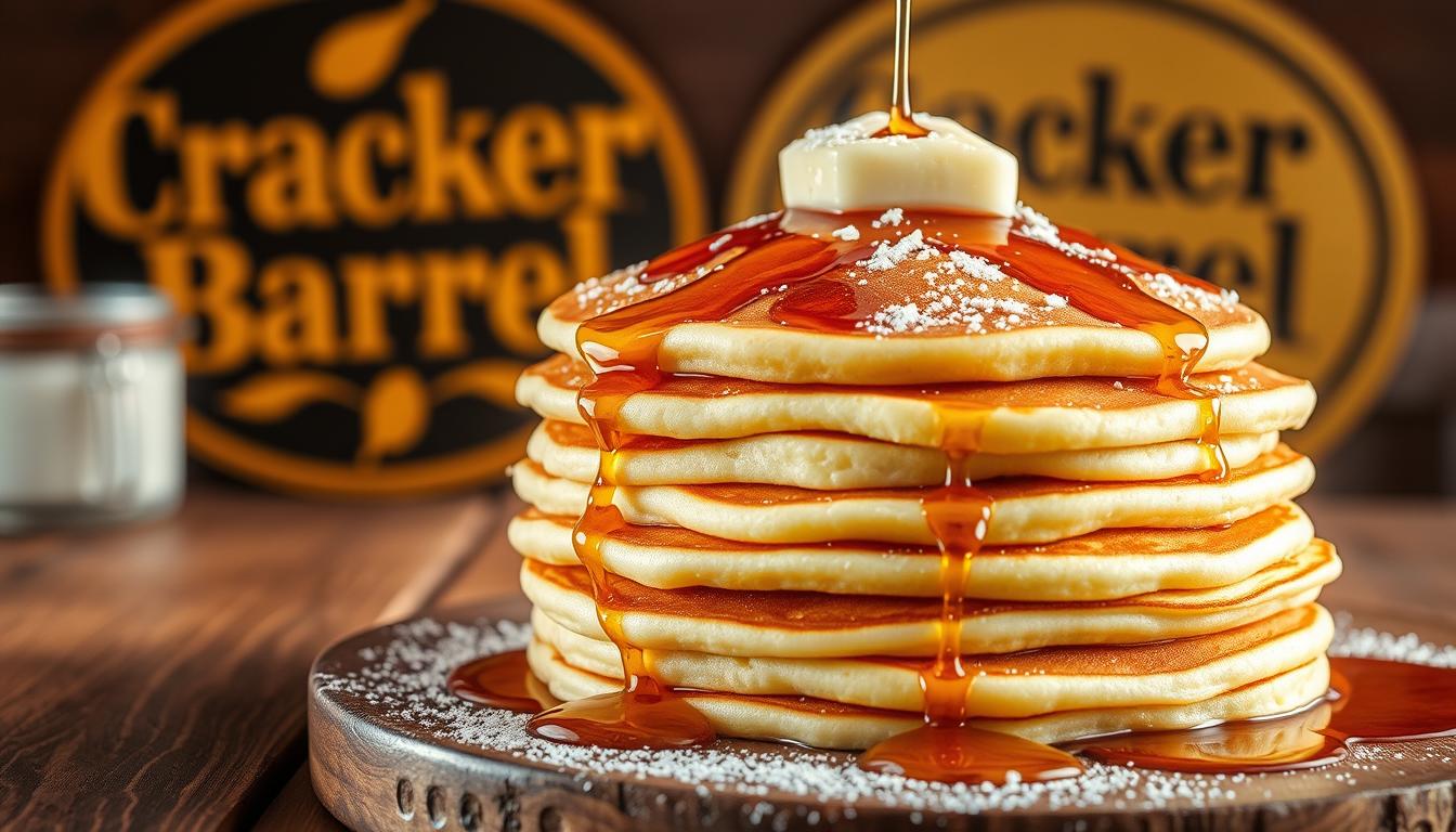 cracker barrel pancake