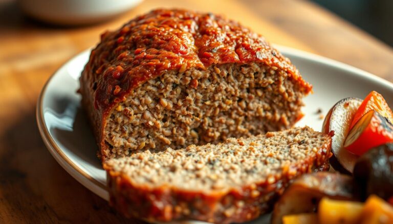 Meatloaf Recipe